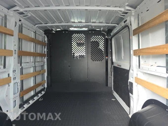 2025 Ram ProMaster 2500 Cargo Van Tradesman w/Passenger Seat Low Roof 136.0" WB - miniatura 15