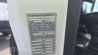 2025 Ram ProMaster 2500 Cargo Van Tradesman w/Passenger Seat Low Roof 136.0" WB - miniatura 16
