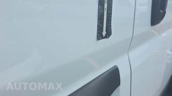 2025 Ram ProMaster 2500 Cargo Van Tradesman w/Passenger Seat Low Roof 136.0" WB - miniatura 19