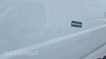 2025 Ram ProMaster 2500 Cargo Van Tradesman w/Passenger Seat Low Roof 136.0" WB - miniatura 23