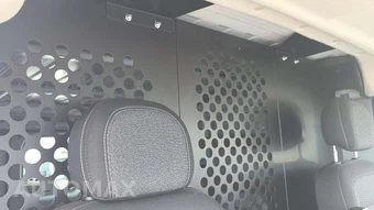 2025 Ram ProMaster 2500 Cargo Van Tradesman w/Passenger Seat Low Roof 136.0" WB - miniatura 25