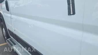 2025 Ram ProMaster 2500 Cargo Van Tradesman w/Passenger Seat Low Roof 136.0" WB - miniatura 26