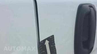 2025 Ram ProMaster 2500 Cargo Van Tradesman w/Passenger Seat Low Roof 136.0" WB - miniatura 28