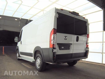 2025 Ram ProMaster 2500 Cargo Van Tradesman w/Passenger Seat Low Roof 136.0" WB - miniatura 6