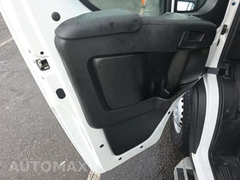 2025 Ram ProMaster 2500 Cargo Van Tradesman w/Passenger Seat Low Roof 136.0" WB - miniatura 9