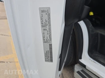2025 Ram ProMaster 2500 Cargo Van Tradesman w/Passenger Seat Low Roof 136.0" WB - miniatura 13