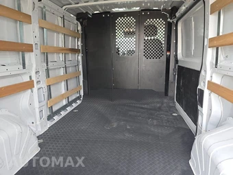 2025 Ram ProMaster 2500 Cargo Van Tradesman w/Passenger Seat Low Roof 136.0" WB - miniatura 15