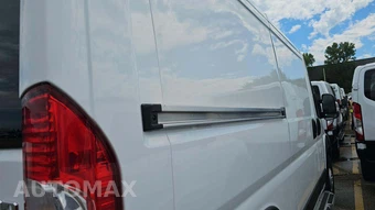 2025 Ram ProMaster 2500 Cargo Van Tradesman w/Passenger Seat Low Roof 136.0" WB - miniatura 19