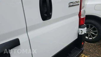 2025 Ram ProMaster 2500 Cargo Van Tradesman w/Passenger Seat Low Roof 136.0" WB - miniatura 23
