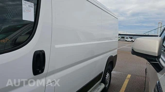 2025 Ram ProMaster 2500 Cargo Van Tradesman w/Passenger Seat Low Roof 136.0" WB - miniatura 25