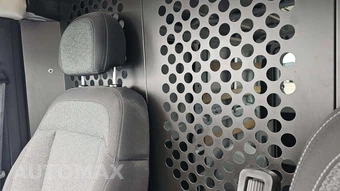 2025 Ram ProMaster 2500 Cargo Van Tradesman w/Passenger Seat Low Roof 136.0" WB - miniatura 27
