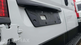 2025 Ram ProMaster 2500 Cargo Van Tradesman w/Passenger Seat Low Roof 136.0" WB - miniatura 29