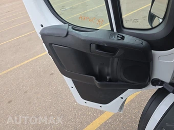 2025 Ram ProMaster 2500 Cargo Van Tradesman w/Passenger Seat Low Roof 136.0" WB - miniatura 9