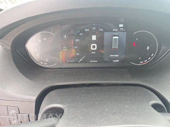 2025 Ram ProMaster 2500 Cargo Van Tradesman w/Passenger Seat Low Roof 136.0" WB - miniatura 12