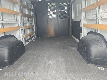 2025 Ram ProMaster 2500 Cargo Van Tradesman w/Passenger Seat Low Roof 136.0" WB - miniatura 16