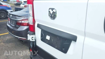 2025 Ram ProMaster 2500 Cargo Van Tradesman w/Passenger Seat Low Roof 136.0" WB - miniatura 19