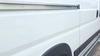 2025 Ram ProMaster 2500 Cargo Van Tradesman w/Passenger Seat Low Roof 136.0" WB - miniatura 20