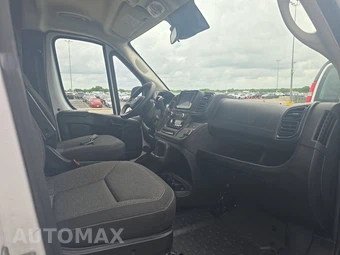 2025 Ram ProMaster 2500 Cargo Van Tradesman w/Passenger Seat Low Roof 136.0" WB - miniatura 8
