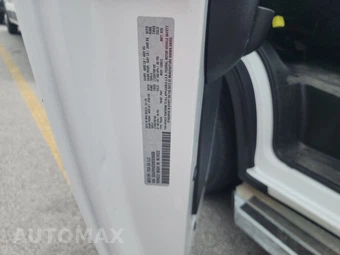 2025 Ram ProMaster 2500 Cargo Van Tradesman w/Passenger Seat Low Roof 136.0" WB - miniatura 13