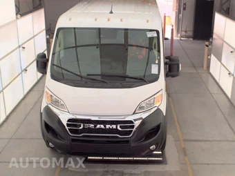 2025 Ram ProMaster 2500 Cargo Van Tradesman w/Passenger Seat Low Roof 136.0" WB - miniatura 2