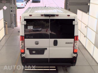 2025 Ram ProMaster 2500 Cargo Van Tradesman w/Passenger Seat Low Roof 136.0" WB - miniatura 5