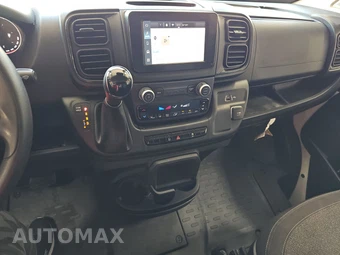 2025 Ram ProMaster 2500 Cargo Van Tradesman w/Passenger Seat Low Roof 136.0" WB - miniatura 11
