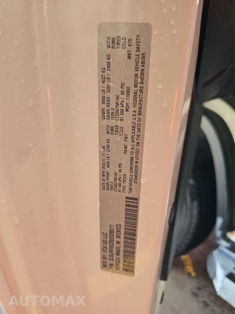 2025 Ram ProMaster 2500 Cargo Van Tradesman w/Passenger Seat Low Roof 136.0" WB - miniatura 13