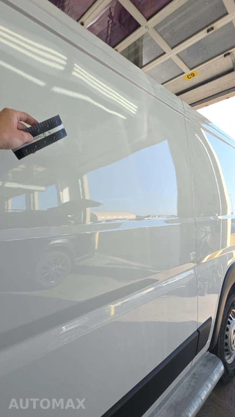 2025 Ram ProMaster 2500 Cargo Van Tradesman w/Passenger Seat Low Roof 136.0" WB - miniatura 20