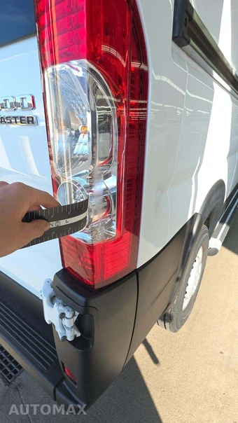 2025 Ram ProMaster 2500 Cargo Van Tradesman w/Passenger Seat Low Roof 136.0" WB - miniatura 29