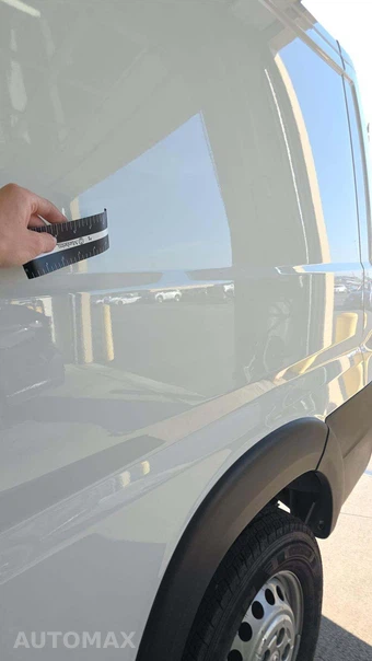 2025 Ram ProMaster 2500 Cargo Van Tradesman w/Passenger Seat Low Roof 136.0" WB - miniatura 32