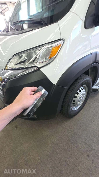 2025 Ram ProMaster 2500 Cargo Van Tradesman w/Passenger Seat Low Roof 136.0" WB - miniatura 35