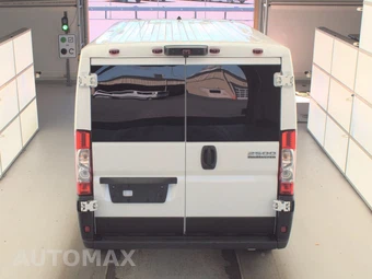 2025 Ram ProMaster 2500 Cargo Van Tradesman w/Passenger Seat Low Roof 136.0" WB - miniatura 5