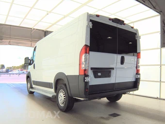 2025 Ram ProMaster 2500 Cargo Van Tradesman w/Passenger Seat Low Roof 136.0" WB - miniatura 6