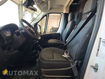 2025 Ram ProMaster 2500 Cargo Van Tradesman w/Passenger Seat Low Roof 136.0" WB - miniatura 7