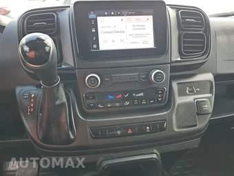 2025 Ram ProMaster 2500 Cargo Van Tradesman w/Passenger Seat Low Roof 136.0" WB - miniatura 11