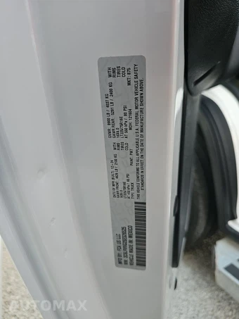 2025 Ram ProMaster 2500 Cargo Van Tradesman w/Passenger Seat Low Roof 136.0" WB - miniatura 13