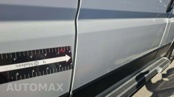2025 Ram ProMaster 2500 Cargo Van Tradesman w/Passenger Seat Low Roof 136.0" WB - miniatura 18