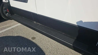 2025 Ram ProMaster 2500 Cargo Van Tradesman w/Passenger Seat Low Roof 136.0" WB - miniatura 19