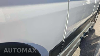2025 Ram ProMaster 2500 Cargo Van Tradesman w/Passenger Seat Low Roof 136.0" WB - miniatura 21