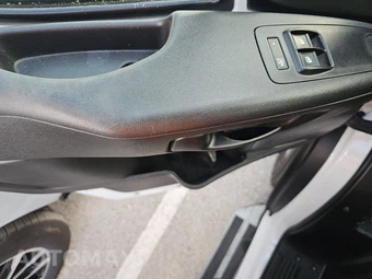 2025 Ram ProMaster 2500 Cargo Van Tradesman w/Passenger Seat Low Roof 136.0" WB - miniatura 9