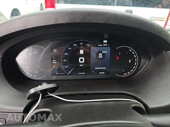 2025 Ram ProMaster 2500 Cargo Van Tradesman w/Passenger Seat Low Roof 136.0" WB - miniatura 12