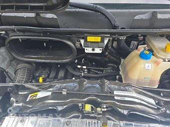 2025 Ram ProMaster 2500 Cargo Van Tradesman w/Passenger Seat Low Roof 136.0" WB - miniatura 14