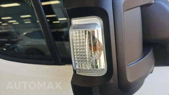 2025 Ram ProMaster 2500 Cargo Van Tradesman w/Passenger Seat Low Roof 136.0" WB - miniatura 19