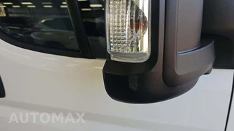 2025 Ram ProMaster 2500 Cargo Van Tradesman w/Passenger Seat Low Roof 136.0" WB - miniatura 21