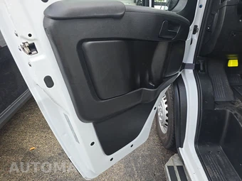2025 Ram ProMaster 2500 Cargo Van Tradesman w/Passenger Seat Low Roof 136.0" WB - miniatura 9