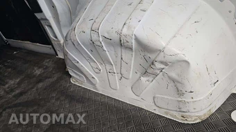2025 Ram ProMaster 2500 Cargo Van Tradesman w/Passenger Seat Low Roof 136.0" WB - miniatura 19