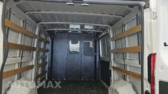 2025 Ram ProMaster 2500 Cargo Van Tradesman w/Passenger Seat Low Roof 136.0" WB - miniatura 22