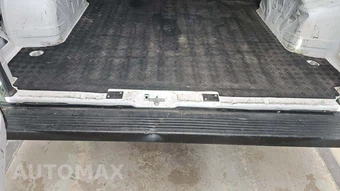2025 Ram ProMaster 2500 Cargo Van Tradesman w/Passenger Seat Low Roof 136.0" WB - miniatura 24
