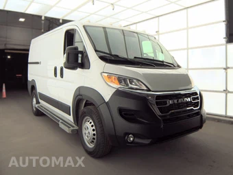 2025 Ram ProMaster 2500 Cargo Van Tradesman w/Passenger Seat Low Roof 136.0" WB - miniatura 3