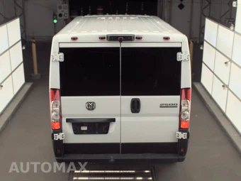 2025 Ram ProMaster 2500 Cargo Van Tradesman w/Passenger Seat Low Roof 136.0" WB - miniatura 5